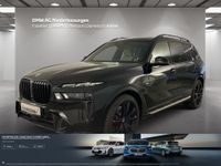 BMW X7 - Vorschau Bild 1