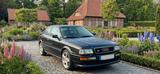 Audi S2 2.2-20V Coupe* 1. HAND * Scheckheft* ORIGINAL