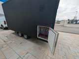 Andere Imbisswagen Foodtruck Grillanhänger Foodtrailer - Imbisswagen