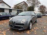 Alfa Romeo MiTo Basis - graue Alfa Romeo MiTo