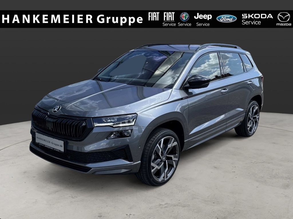 Image of Skoda Karoq