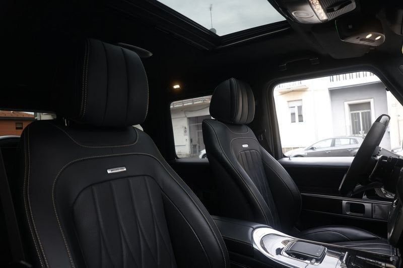 Mercedes-Benz Classe G MERCEDES-AMG G 63 IVA ESP imagem 3