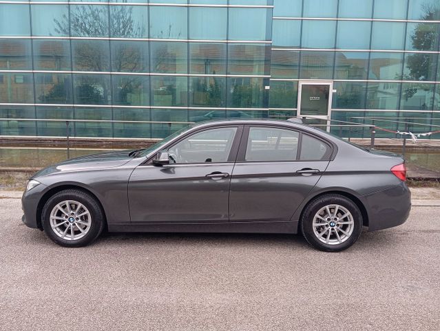 BMW 318 d SPORT AUTOMATICA NAVI E 340