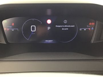 Peugeot 2008 - 10