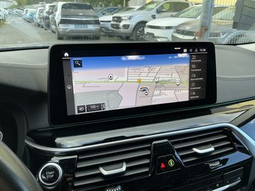 BMW 530 - 7