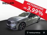 BMW M340dA xDr T M SPORT PRO LivePro,Pano,H/K,360°