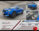 Peugeot PEUGEOT 2008 BlueHDi 130 S&S EAT8 Allure - Peugeot 2008 mit Halbautomatikschaltung