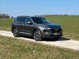 Hyundai SANTA FE 7sitze2.2DieselPremium4WD*Voll*Pano*360 - Hyundai SANTA FE: 2.7