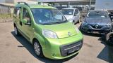 Fiat Qubo 1.4 *KLIMA/5-SITZER/TÜV 3.27* - Fiat Qubo mit Benzin-Antrieb: Kleinbus, 1.4