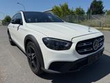 Mercedes-Benz E 450 4MATIC T All-Terrain Autom. All-Terrain - gebrauchte Mercedes-Benz E 450 aus dem Jahr 2021