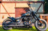 Harley-Davidson Fls softaile slim - Motorräder in Bonn