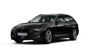 BMW 330i Touring M Sport Shadow Automatic M Spor...