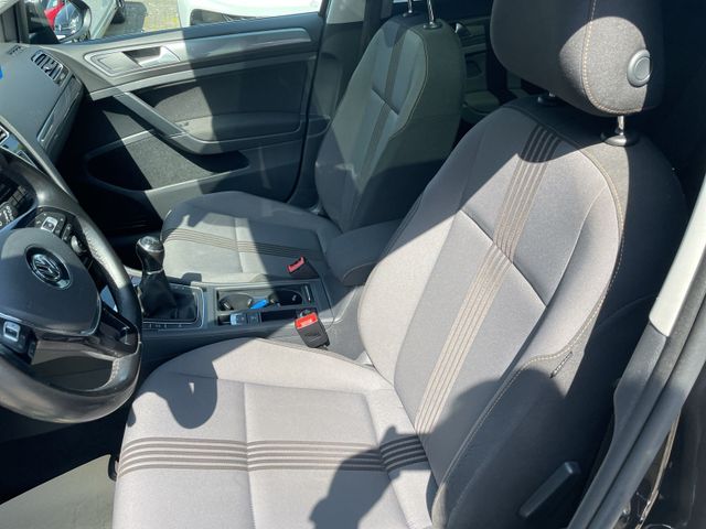 Golf Variant Allstar TSi Navi Xenon PANO