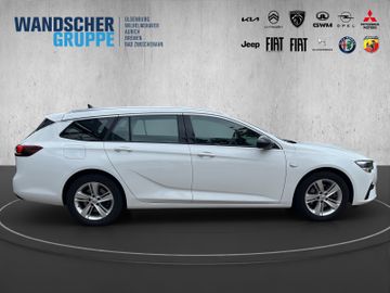 Opel Insignia ST Business Elegance 2,0 Navi+AHK+Memor