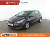 Kia cee'd 1.4 Edition 7*PDC*SHZ*KLIMA*GARANTIE* - Kia: K7