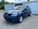 Renault Clio 1.2 16V Klimaautomatik/Sports... - Renault Clio: 16v Sport