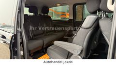 MERCEDES-BENZ V 250/4Matic/Lang/2 Jahre Premium Garantie!