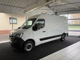 Renault Master L2H2 *Sortimo-Werkstatt-Regale* - Renault Master in Bielefeld