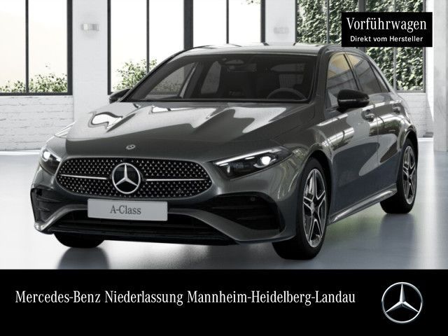 Mercedes-Benz A 250 e AMG+NIGHT+MULTIBEAM+KAMERA+KEYLESS+8G