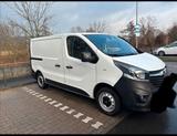 Opel Vivaro b Kastenwagen,Transporter - Opel: Transporter