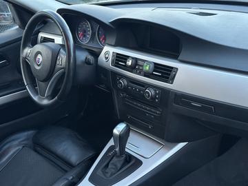 2009 Alpina D3 — миниатюра 11