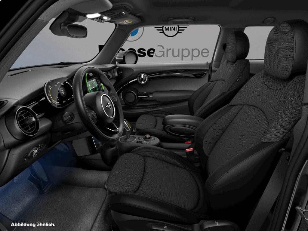 MINI Cooper SE STANDHZ RFK SPORTSITZE LED SHZ DAB ABS