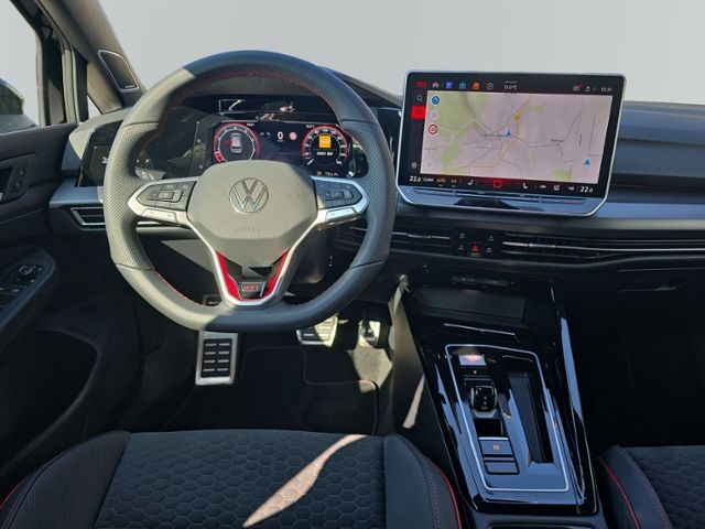 Golf GTI Clubsport 2.0 TSI FACELIFT HK+RFK+NAVI+
