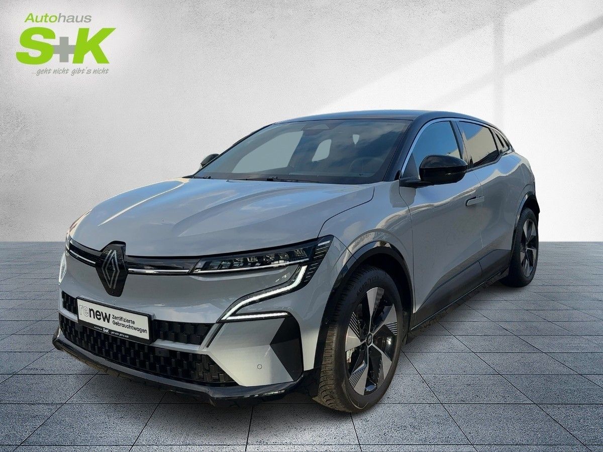 Renault Megane E-TECH Iconic 220 Comfort Range*CCS*SHZ*L
