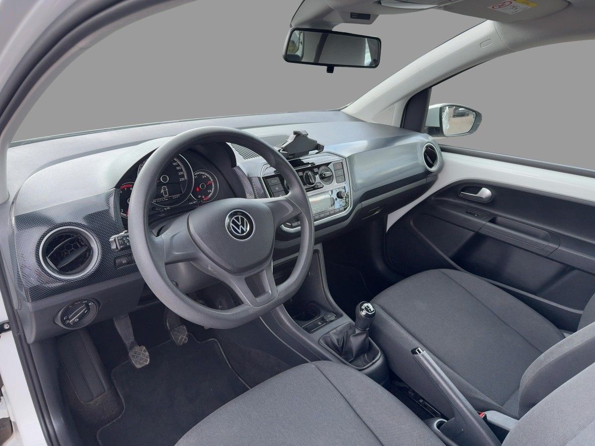 Volkswagen up! - Bild 9