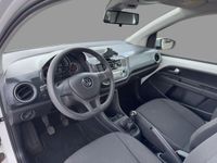 Volkswagen up! - Vorschau Bild 9
