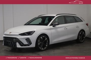 Cupra Leon - 3
