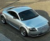 Audi TT MTM , 210 KW eingetragen ! Viele E... - Audi TT: Mtm