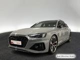 Audi RS4 Avant 2.9 TFSI qu. Dynamik-Paket MMI+ Pano B - gebrauchte Audi RS4 aus dem Jahr 2023