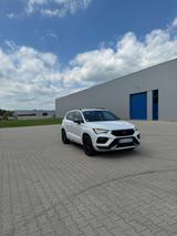 Cupra Ateca 300 ps 4Drive DSG top Ausstattung 