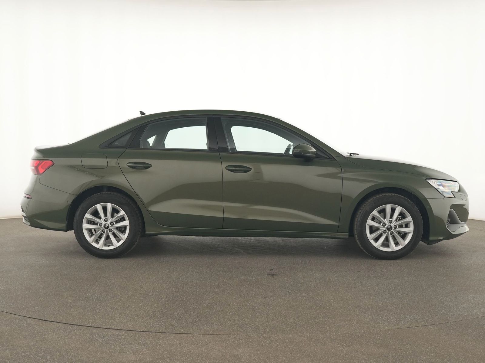 Audi A3 - Bild 5