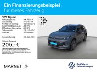 Volkswagen Tiguan - Vorschau Bild 2