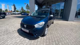 Dacia Dokker Celebration*Klima,Navi,Bluetooth,Tempomat - Dacia Dokker Celebration mit Benzin-Antrieb