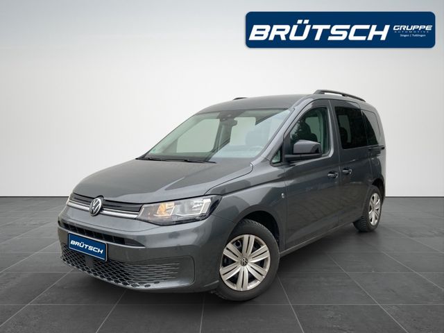 Volkswagen Caddy 2.0 TDI Life KLIMA / NAVI / SITZHEIZUNG / 