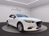 Mazda 3 Skyactive-G 120 Center-Line *Bluetooth*PDC* - Mazda 3 Skyactive Gebrauchtwagen