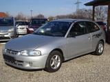 Mitsubishi Colt 1,6 Avance Automatik - gebrauchte Mitsubishi Colt aus dem Jahr 2003