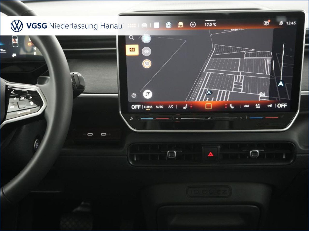Volkswagen ID. Buzz - Bild 10