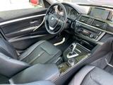 BMW 320 GT*LUXURYLINE*2.HAND*PANORAMA*LEDER*NAVI* - BMW 320 Gran Turismo aus 2013