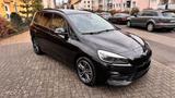 BMW 220 2 Gran Tourer 220 d xDrive Sport Line - BMW 220 in Frankfurt (Main)
