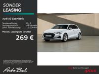 Audi A3 - Vorschau Bild 2