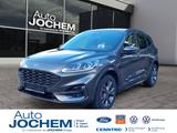 Ford Kuga ST-Line X PHEV+Navi+AHK+iACC+LED+LenkradHZG