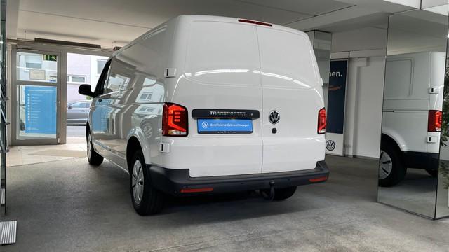 Volkswagen T6 Transporter 2.0 TDI Kasten AHK+KAMERA+HU/AU N