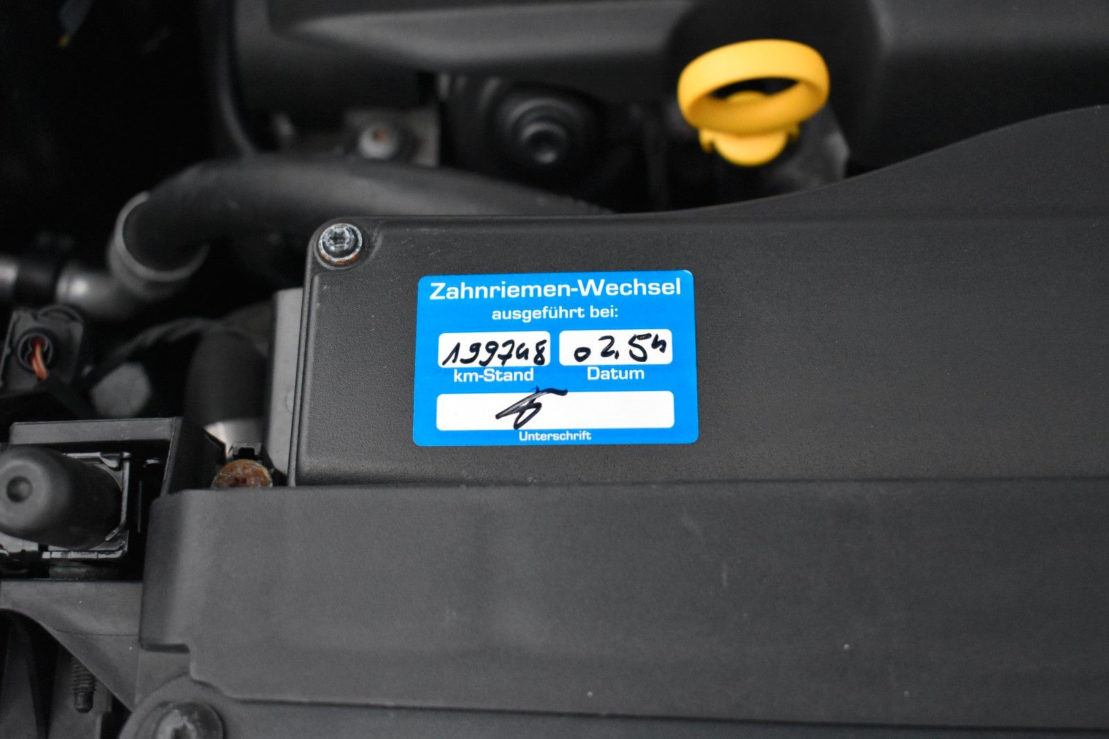 Fahrzeugabbildung SKODA Kodiaq Ambition 4x4