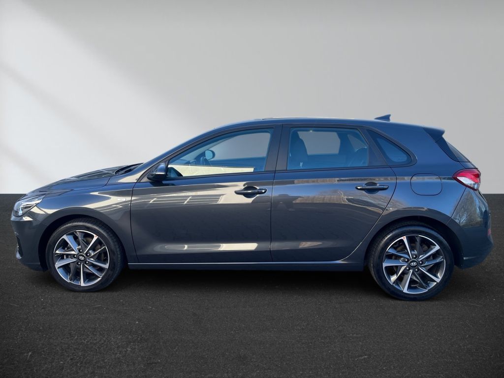 Hyundai i30 1.0 T-GDI 48V-Hybrid Trend – Bild 9