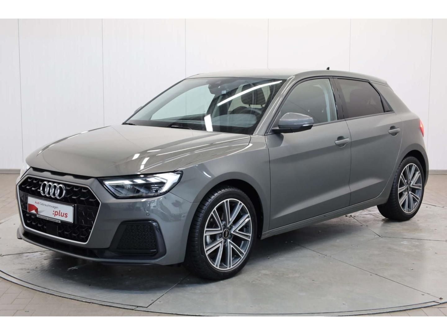 Audi A1 Sportback 35 TFSI Advanced S-Tronic NAV/LED, миниатюра 2
