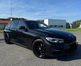 BMW 318D G21 M-PAKET PANO LEDER - BMW 318: 318d M Paket